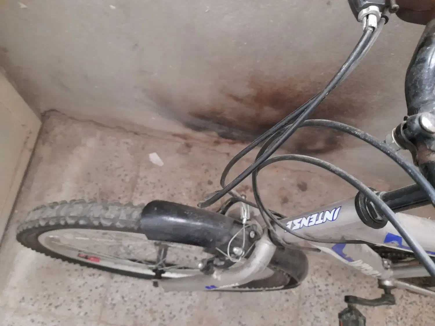 دوچرخه دنده ایی ۲۴ تنه بزرگ|دوچرخه، اسکیت، اسکوتر|بروجرد, |دیوار