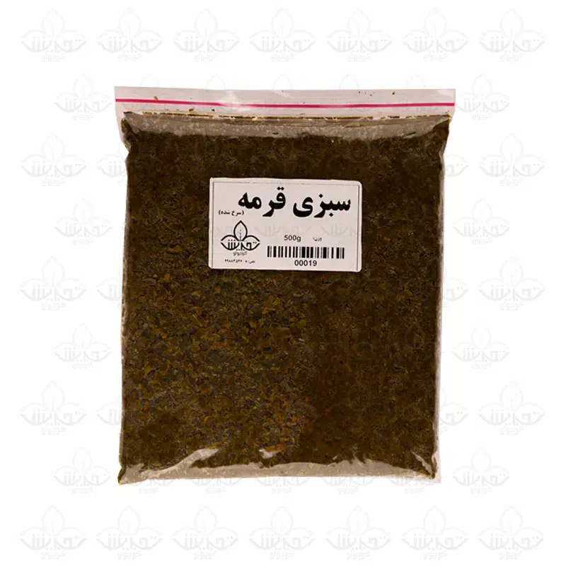 سبزی سرخ شده|خوردنی و آشامیدنی|قم, بوستان علوی|دیوار