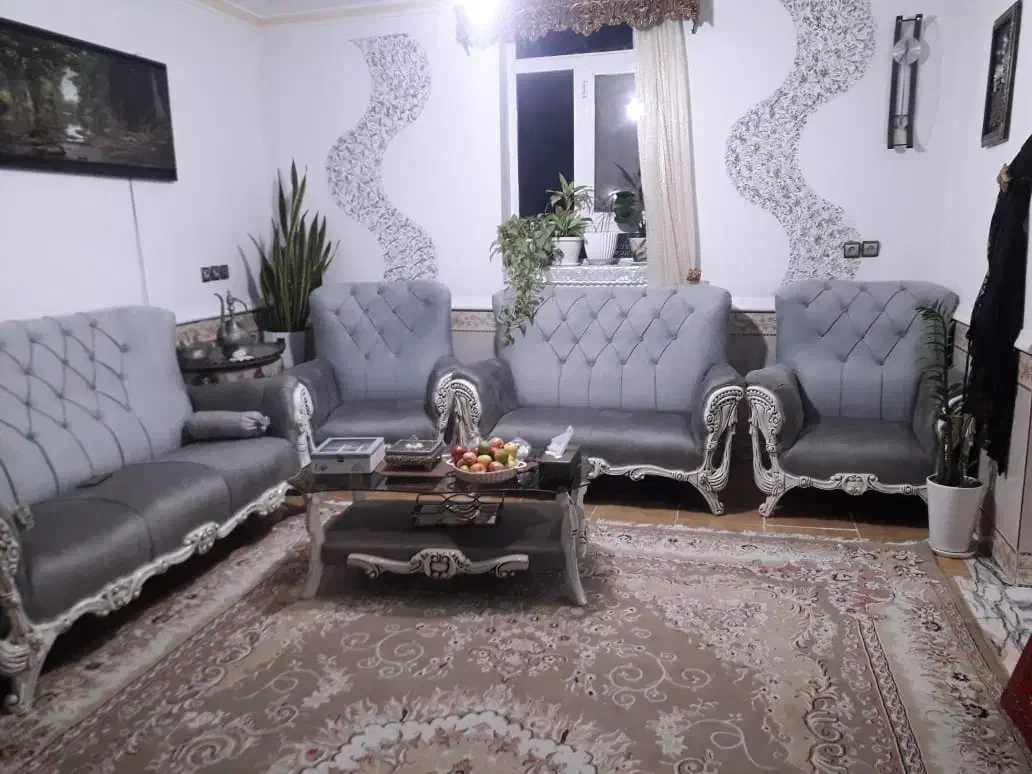 تعمیرات مبلمان پارسین|خدمات پیشه و مهارت|دامغان, |دیوار