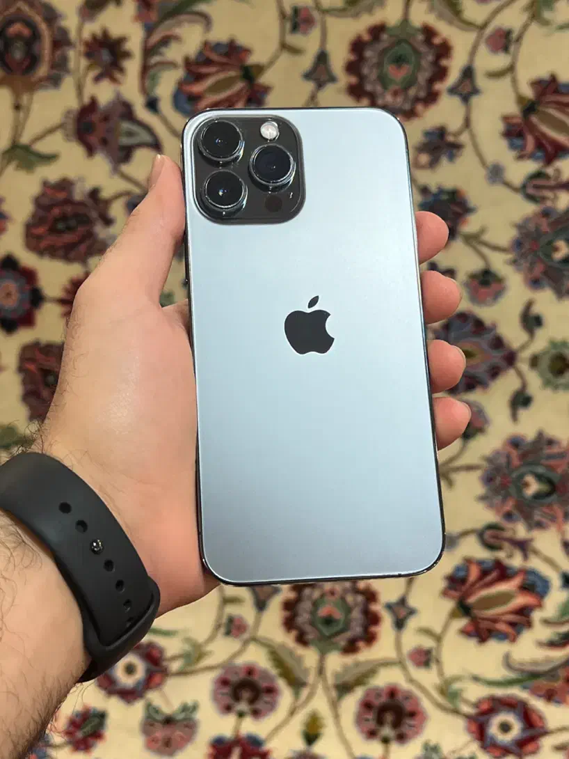 iPhone 13 Pro Max آیفون ۱۳ پرومکس|موبایل|تهران, جهاد|دیوار