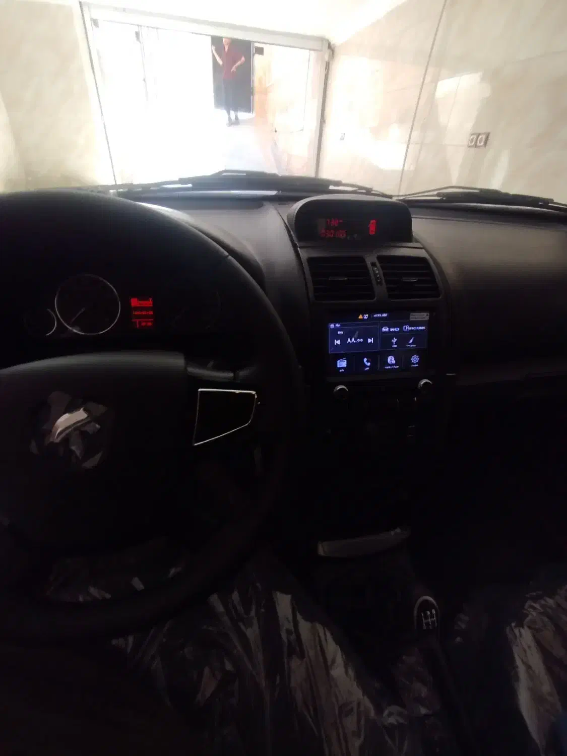 سورن پلاس|خودرو سواری و وانت|ایرانشهر, |دیوار