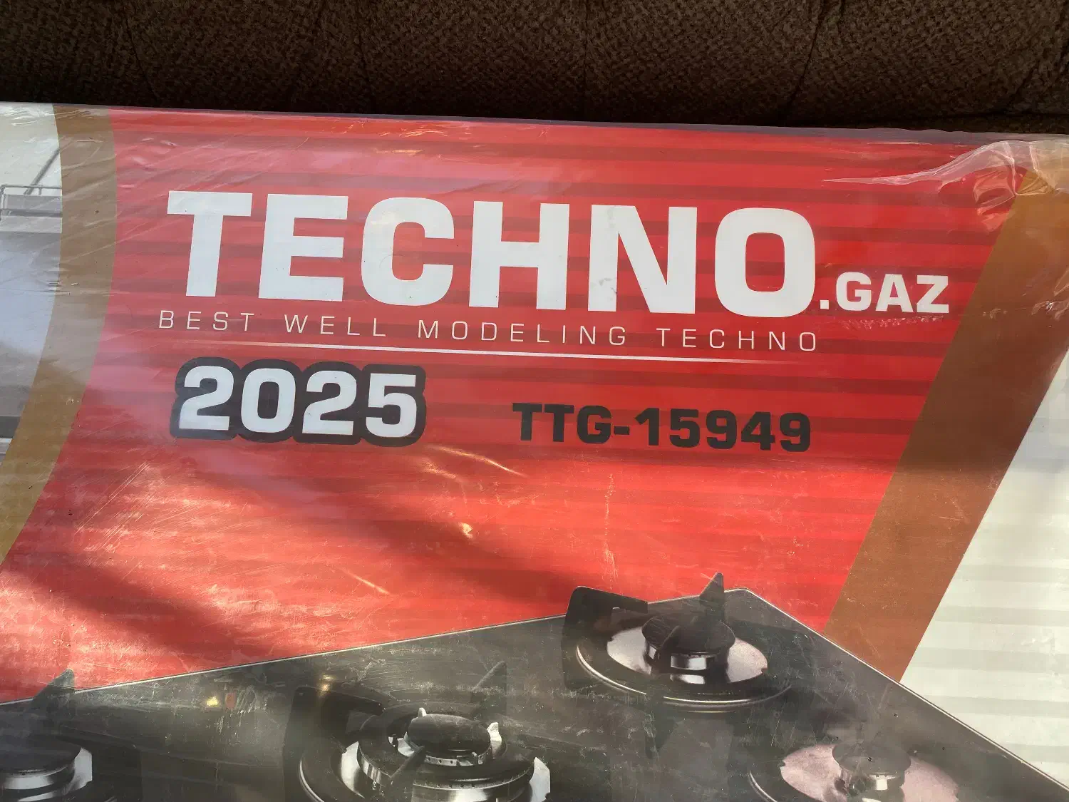 هود و اجاق گاز درجه یک اکبند فروش فوری پول لازمم|اجاق گاز و لوازم برقی پختوپز|ارومیه, |دیوار