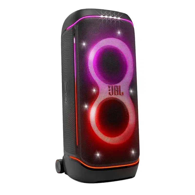 JBL PARTYBOX 710|سیستم صوتی خانگی|ایلام, |دیوار