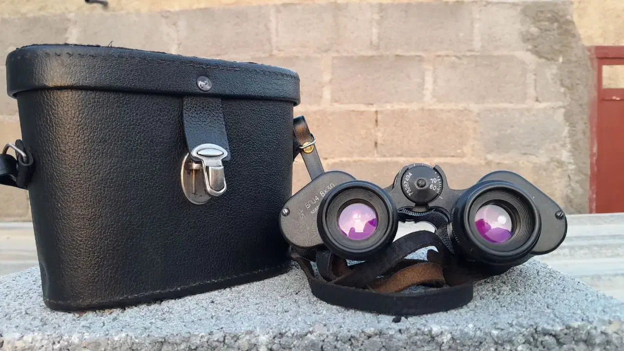 دوربین شکاری ۳ عدد|کوهنوردی و کمپینگ|لامرد, |دیوار