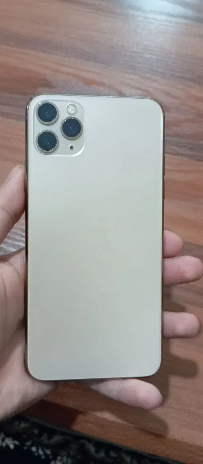 گوشی ایفون 11 پرومکس خیلی تمیز|موبایل|ارومیه, |دیوار