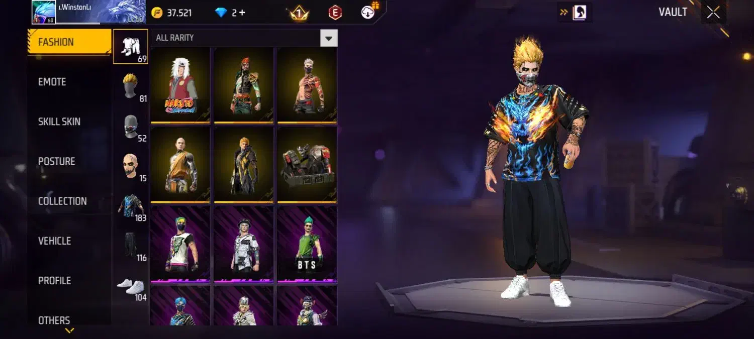 فری فایر|کنسول، بازی ویدئویی و آنلاین|اهر, |دیوار