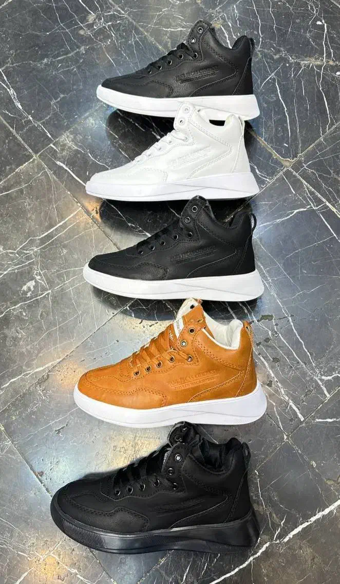 کفش نیم ساق نوبل در حد خارجی|کیف، کفش، کمربند|اردبیل, |دیوار