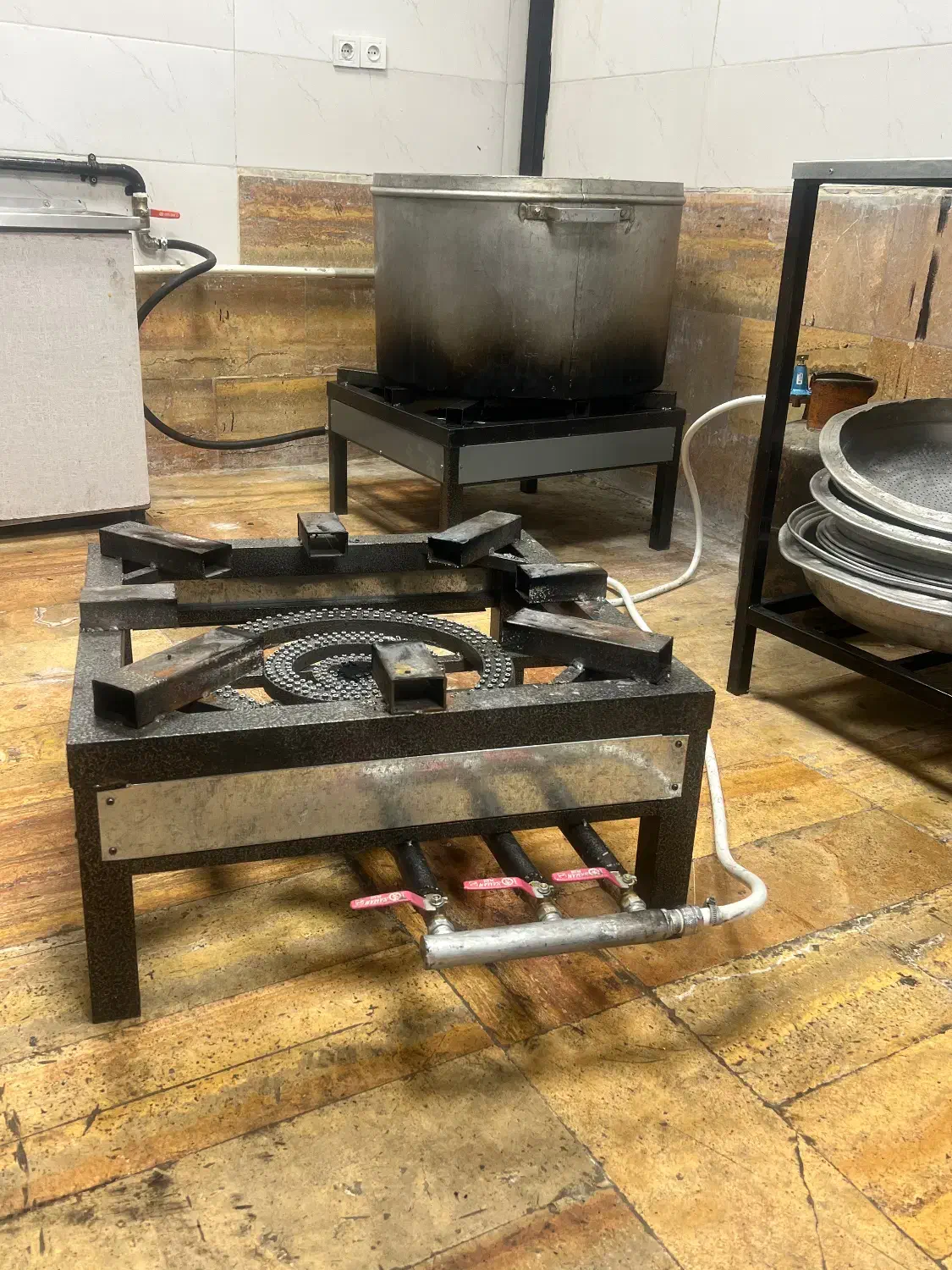 اجاق گاز|اجاق گاز و لوازم برقی پختوپز|تهران, تهرانپارس جنوبی|دیوار