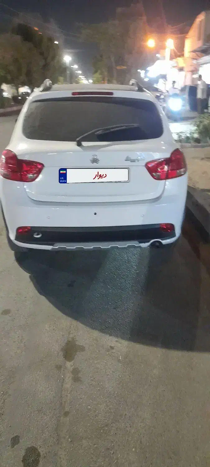 کوییک مدل ۱۴۰۳|خودرو سواری و وانت|بندرعباس, |دیوار