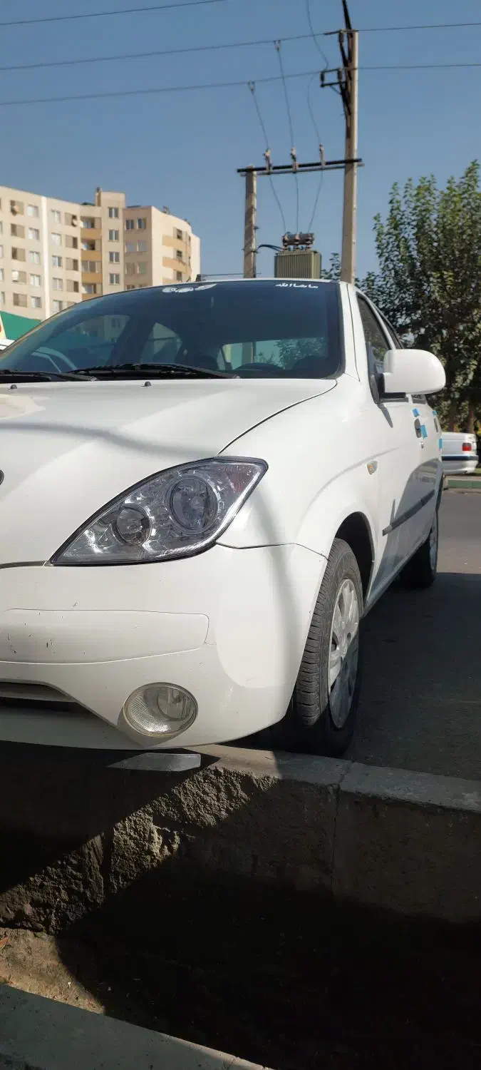 تیبا صندوقدار|خودرو سواری و وانت|تهران, خلیج فارس|دیوار