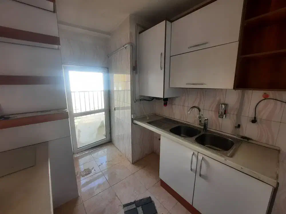 آپارتمان 80متری دریا خیابان سرزمین ، تخلیه|اجارهٔ آپارتمان|هشتگرد, شهرک بوستان|دیوار