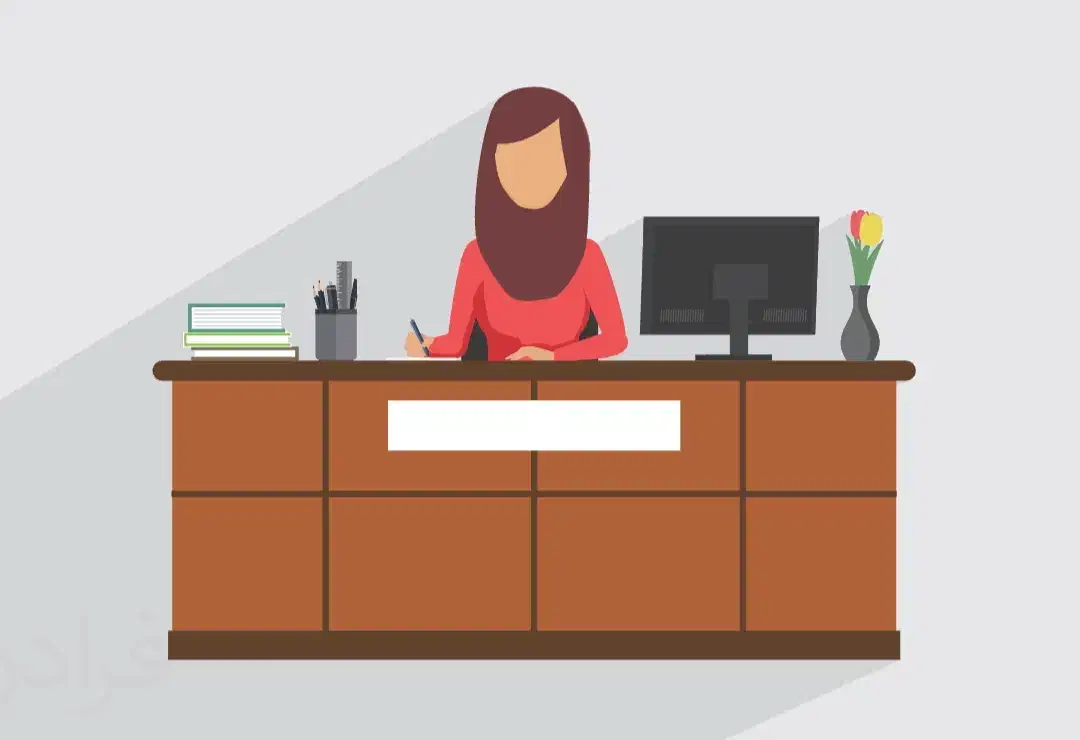 استخدام همکار خانم فرصت عالی برای درامد نامحدود|استخدام اداری و مدیریت|اندیشه, اندیشه فاز ۱|دیوار