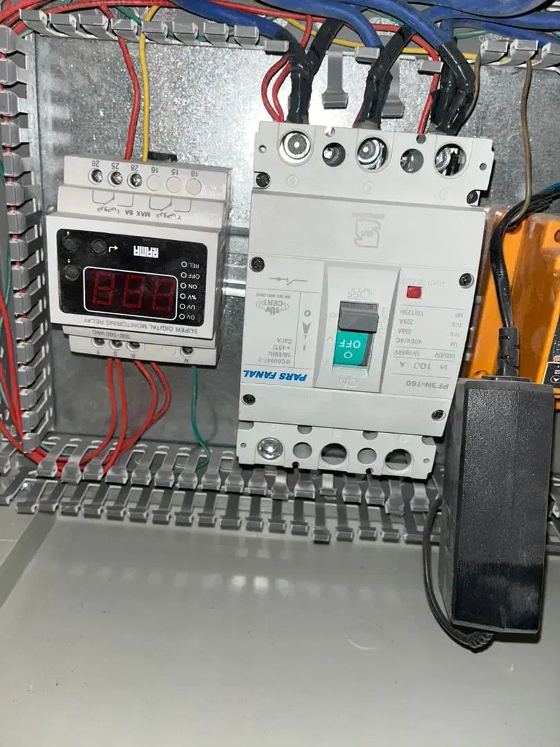 خریدفروش سایلنت باکس ماینر حرفه ای دست دوم|قطعات و لوازم جانبی رایانه|اصفهان, بوستان ناژوان|دیوار