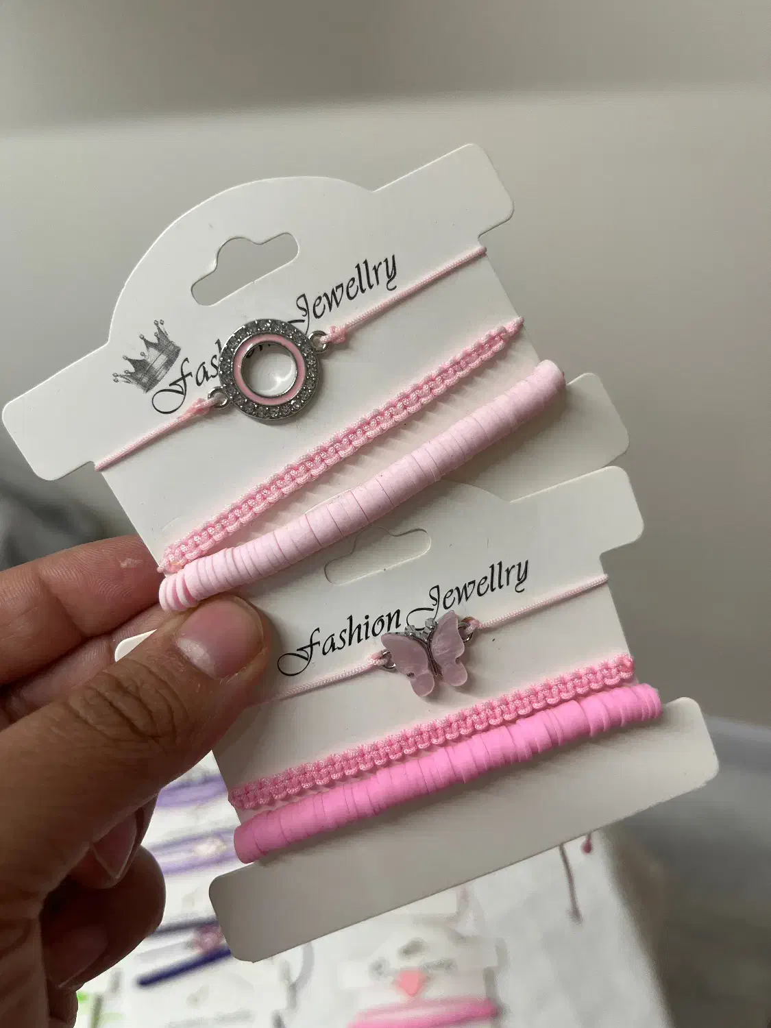 پک دستبند ۳ تایی|بدلیجات|تهران, حکیمیه|دیوار