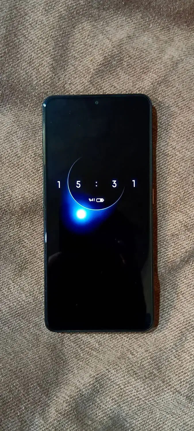 گوشی poco x6 pro 512gig|موبایل|خاش, |دیوار