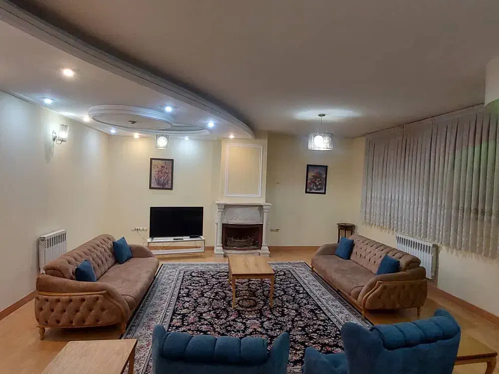 منزل مبله و سوییت|اجارهٔ کوتاه‌مدت آپارتمان و سوئیت|شیراز, شهرک استقلال|دیوار