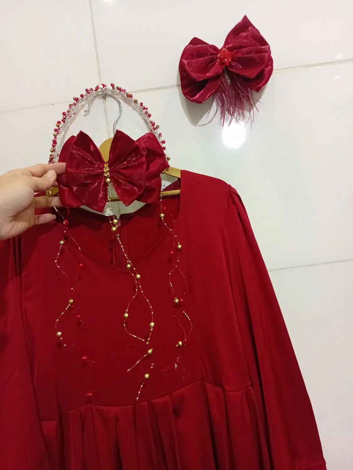 مزون لباس و اکسسوری|حراج|سنندج, |دیوار