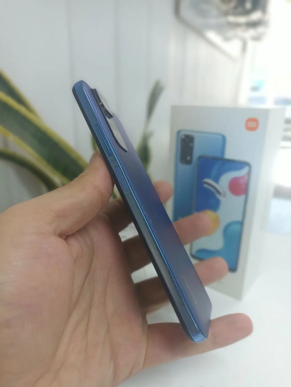 Note 11s|موبایل|کرج, گوهردشت|دیوار