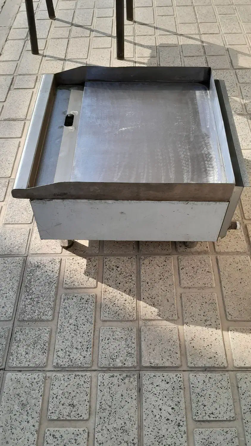 گریل درحدنو|کافیشاپ و رستوران|رباطکریم, رباطکریم|دیوار