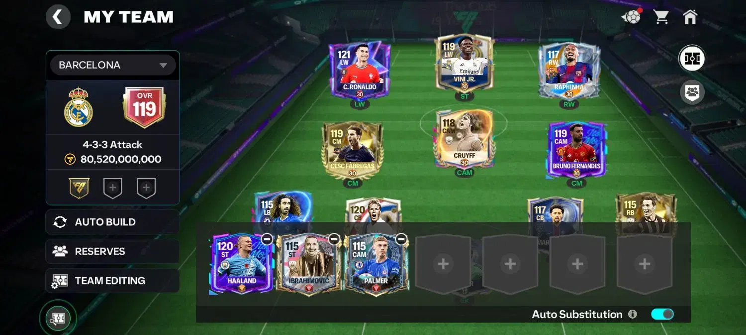 اکانت fc mobile|کنسول، بازی ویدئویی و آنلاین|سیاهکل, |دیوار