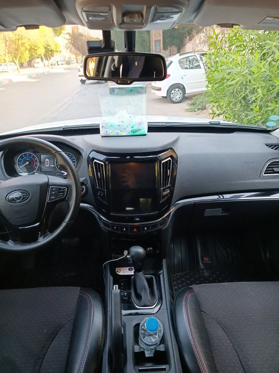 هایما s7 پلاس مدل 1403|خودرو سواری و وانت|اهواز, کیانپارس |دیوار