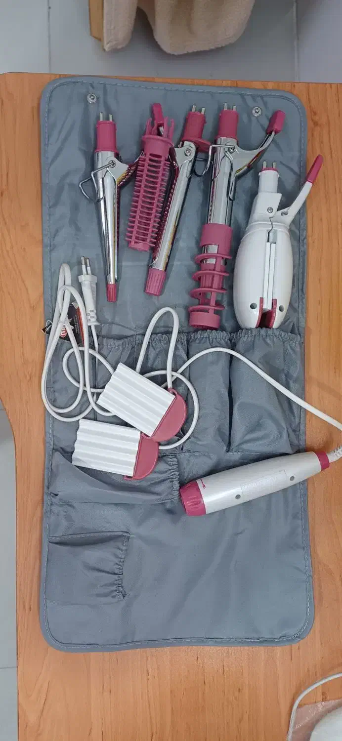 بابلیس و اتو مو|آرایشی، بهداشتی، درمانی|قوچان, |دیوار