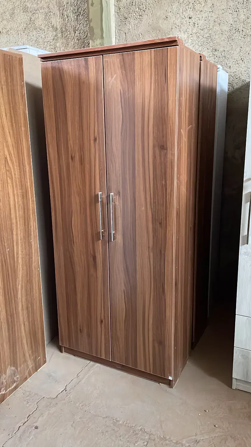 جاکفشی|جاکفشی، کمد، دراور|شیراز, کیان آباد|دیوار