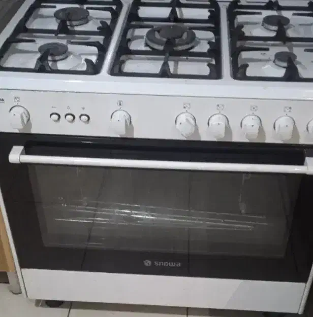 گاز فردار|اجاق گاز و لوازم برقی پخت‌وپز|تهران, سلیمانی|دیوار