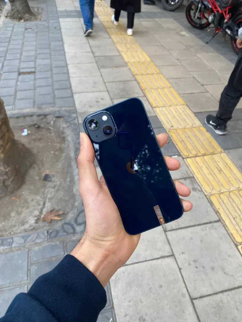 ایفون 13نرمال 128|موبایل|رشت, بازار|دیوار