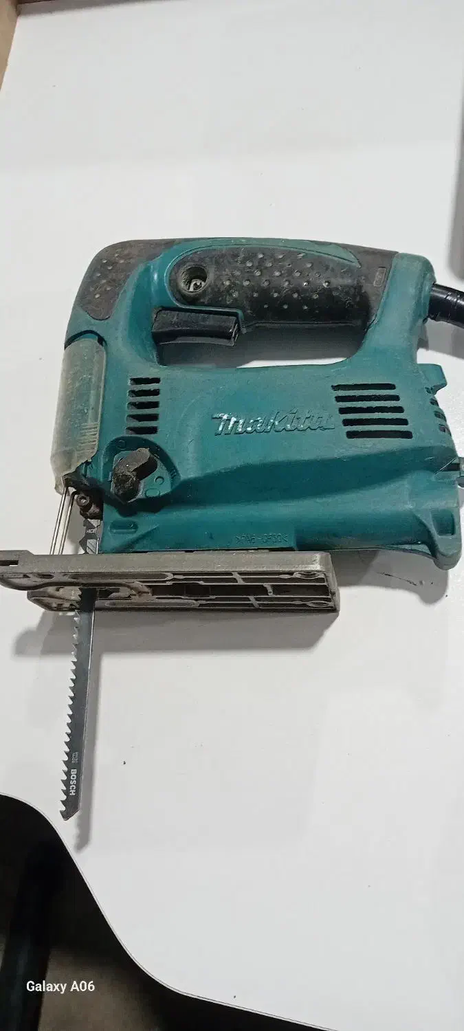 اره عمود بر|ابزارآلات|رشت, پل تالشان|دیوار