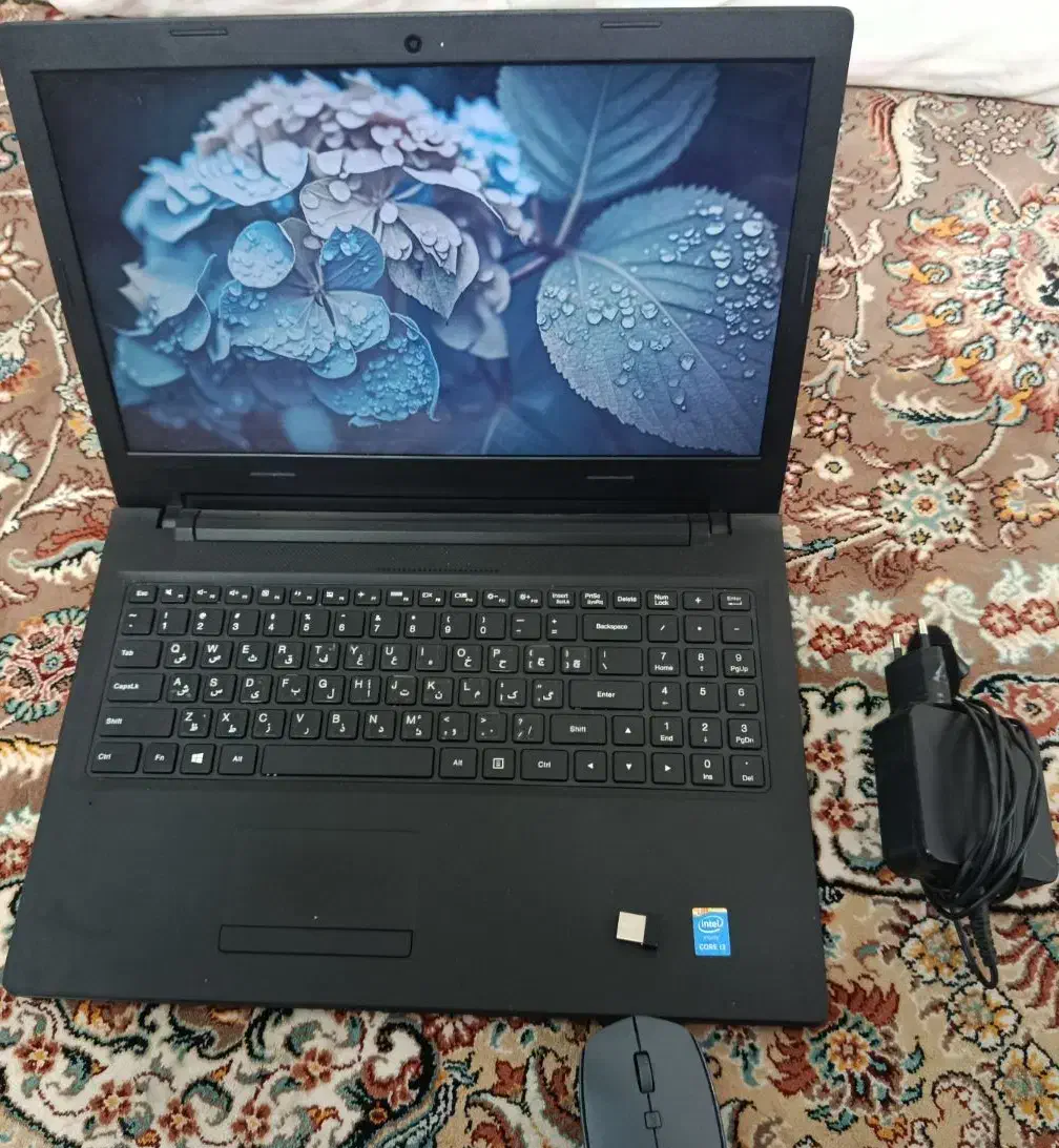 لپ تاب|رایانه همراه|ری, دیلمان|دیوار