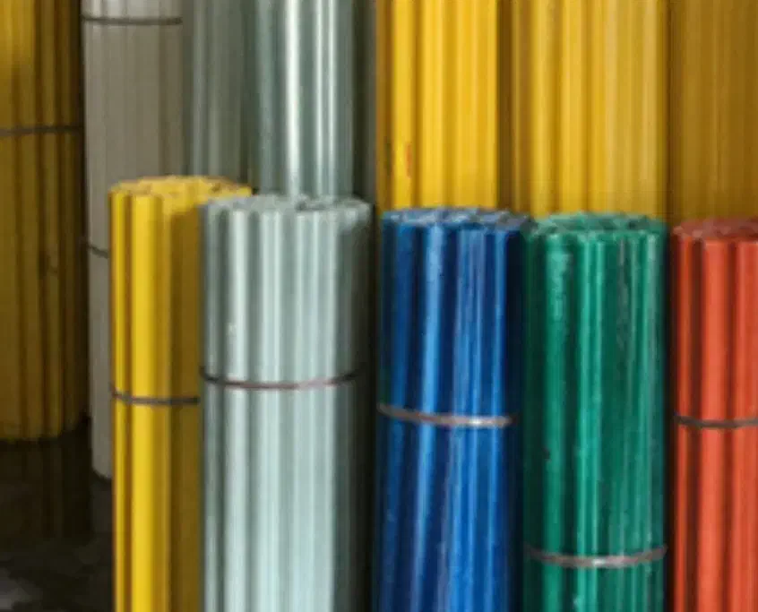 گرانول باشگاه.تاتمی فدراسیونی.ورق موجدار فایبرگلاس|تجهیزات ورزشی|اصفهان, احمدآباد|دیوار