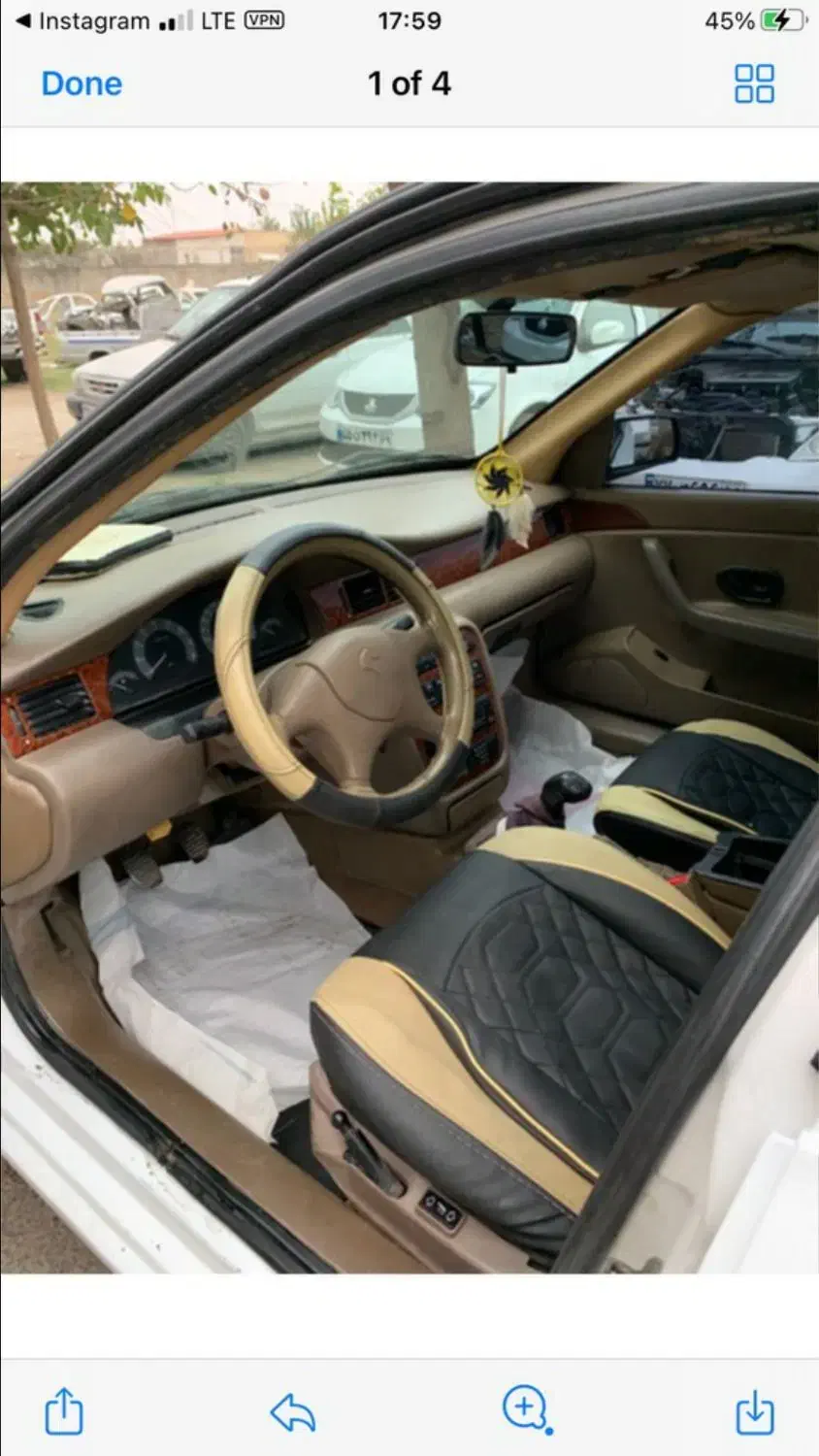 فروش فوری|خودرو سواری و وانت|گنبد کاووس, |دیوار