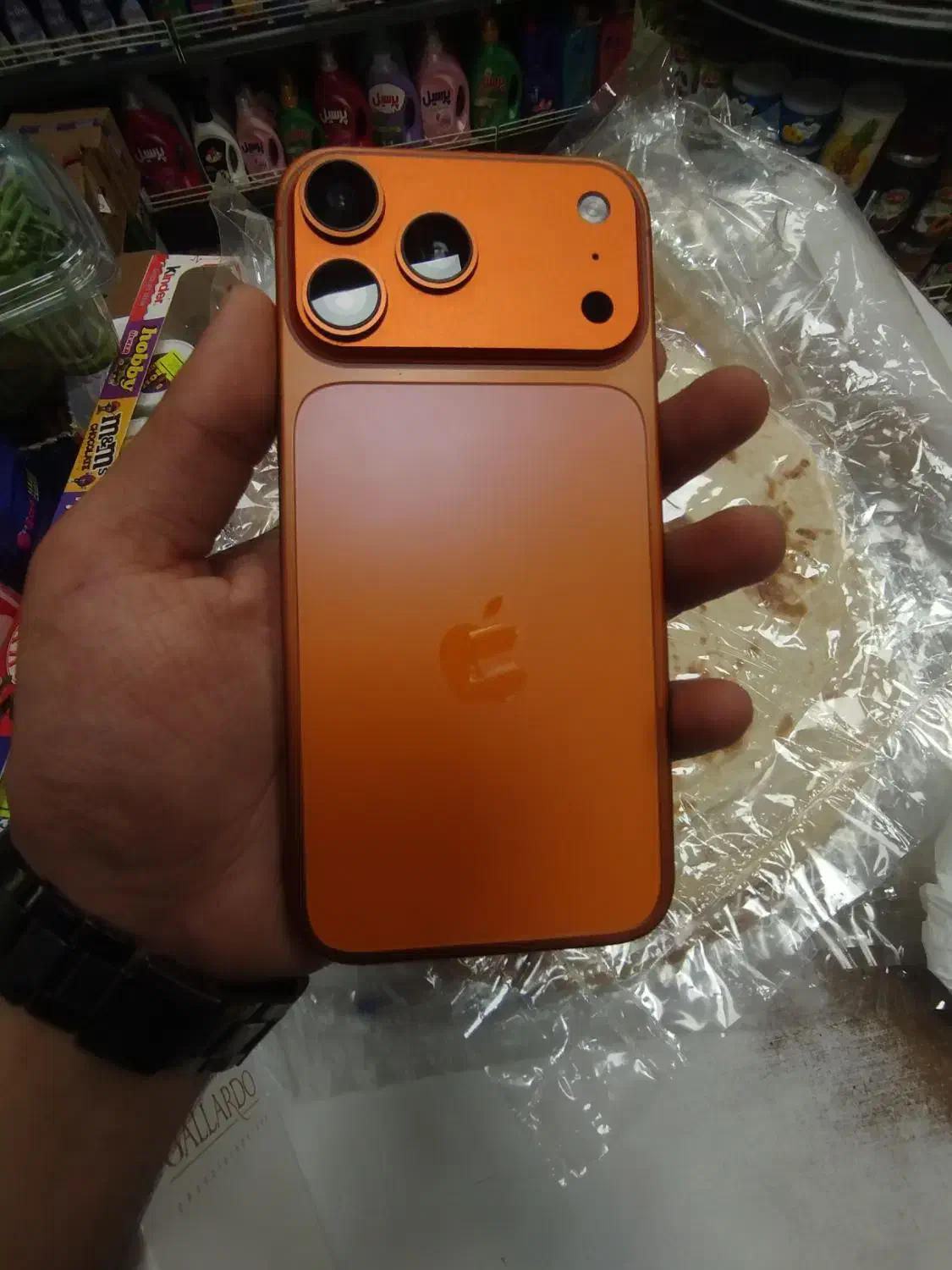 ایفون طرح روان|موبایل|رشت, گلسار|دیوار