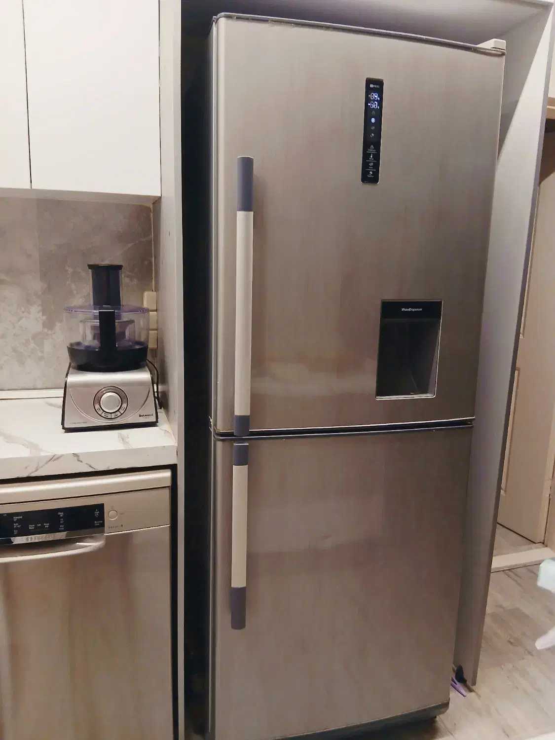 یخچال ارج|یخچال و فریزر|تهران, سنگلج (شاپور)|دیوار