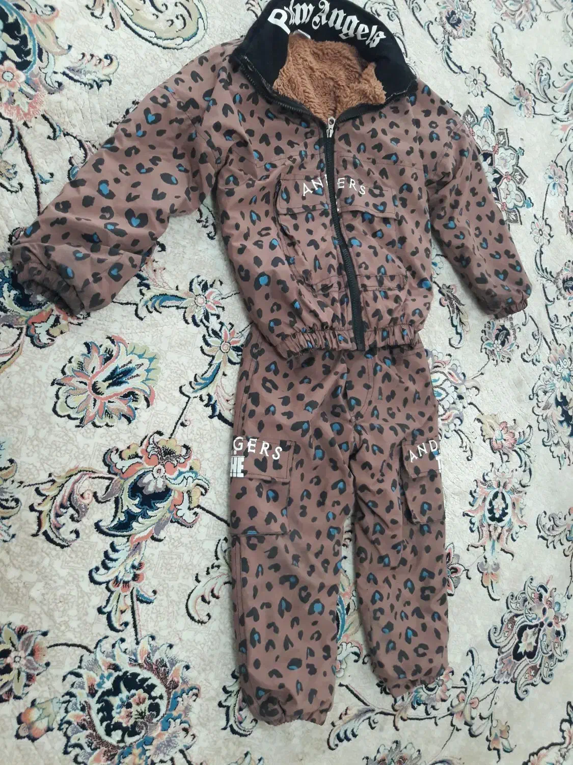 بارانی وکفش|کفش و لباس بچه|ایلام, |دیوار