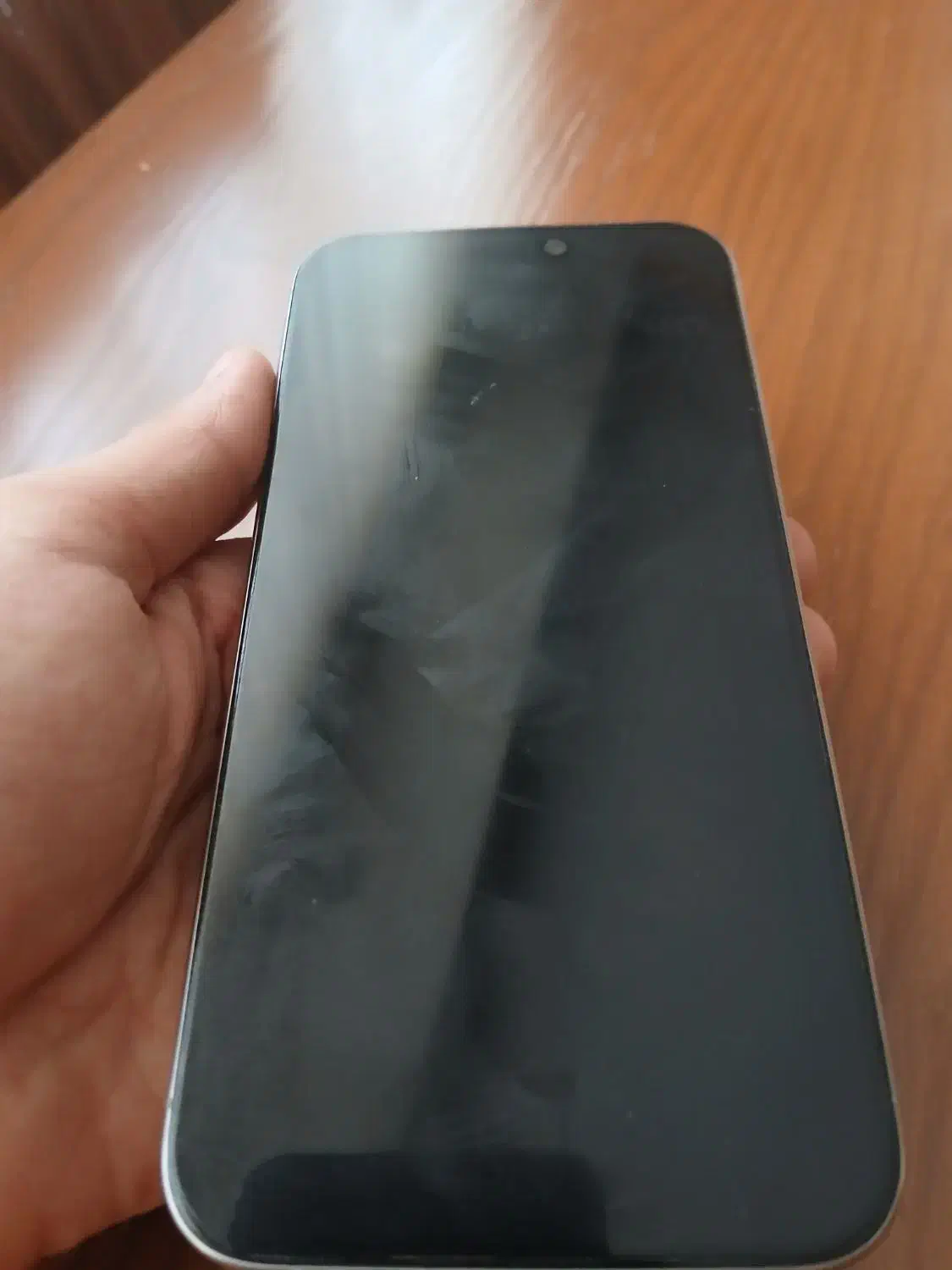 ایفون ۱۵ پرو مکس|موبایل|کرمان, |دیوار