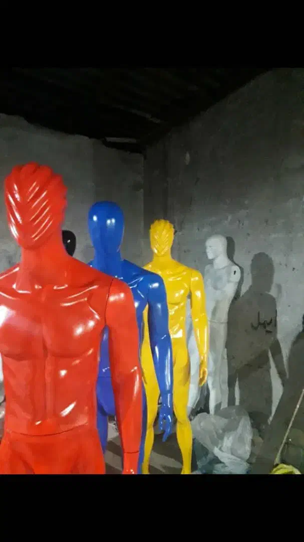 مانکن ، رگال ،چوبکار|فروشگاه و مغازه|تبریز, |دیوار