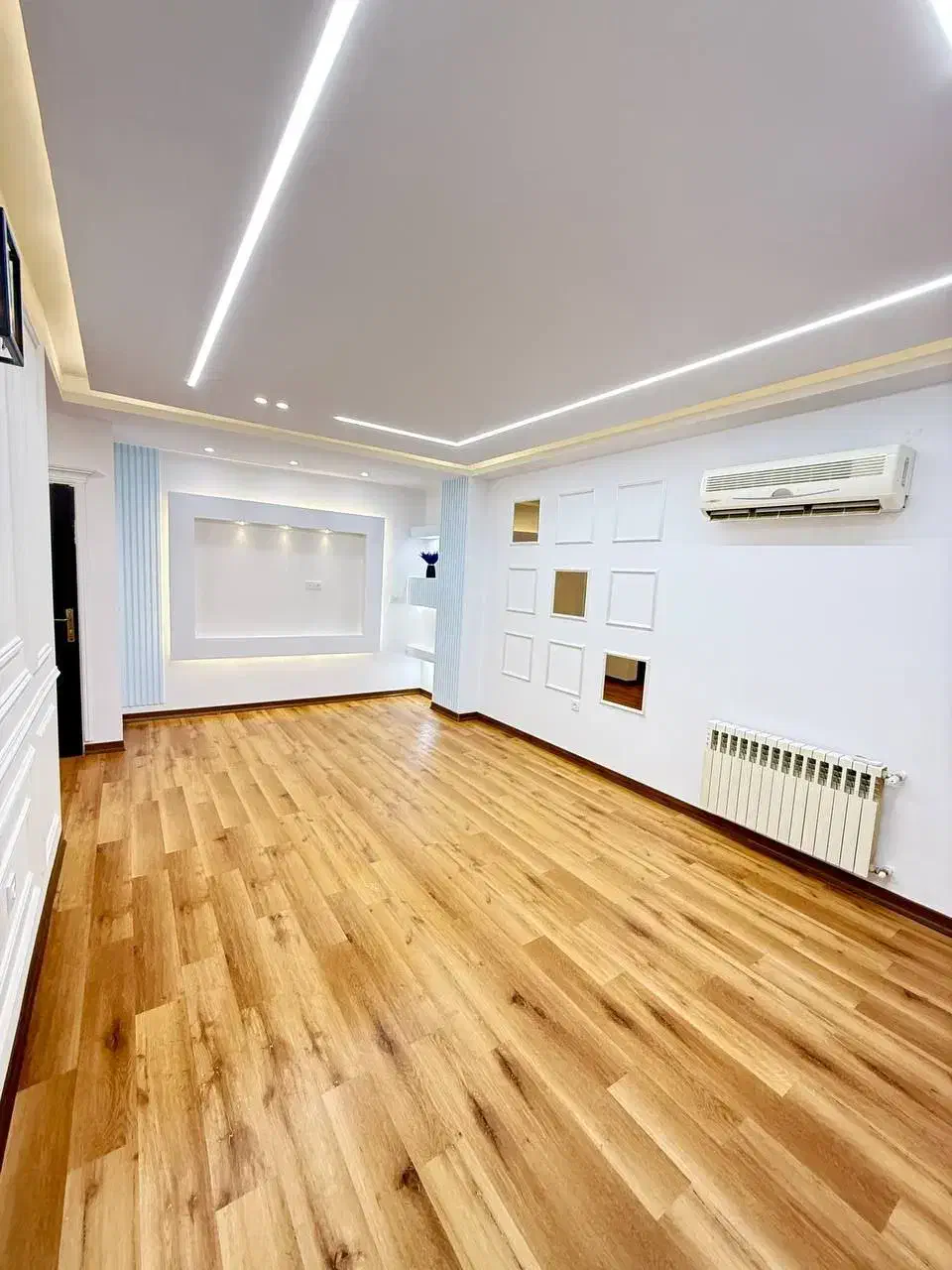۵۰مترسندتکبرگ سبز/پارکینگ سندی/آسانسور|فروش آپارتمان|تهران, تهرانسر مرکزی|دیوار
