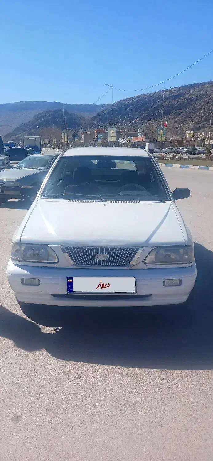 فروش|خودرو سواری و وانت|اندیشه, اندیشه فاز ۱|دیوار