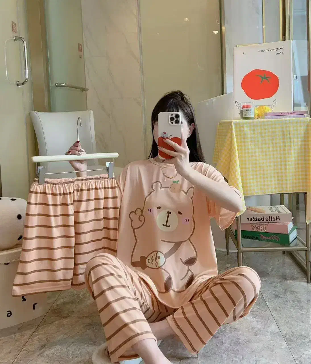 لباس راحتی با قیمت فوق‌العاده|لباس|اردبیل, |دیوار