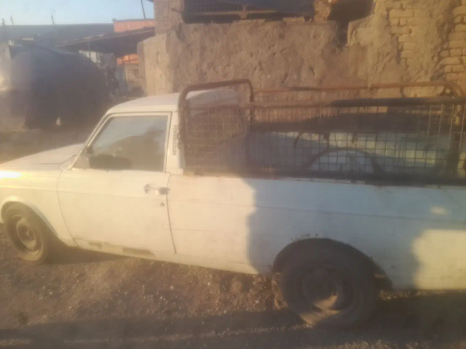 ماشین|خودرو کلاسیک|تهران, خزانه|دیوار