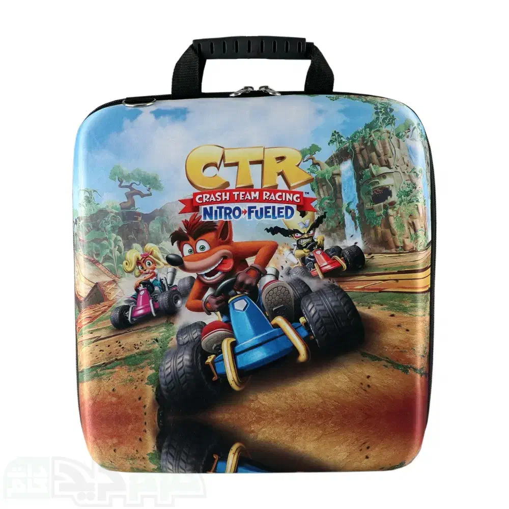 کیف Ps4|کنسول، بازی ویدئویی و آنلاین|لاهیجان, کوی خزر|دیوار