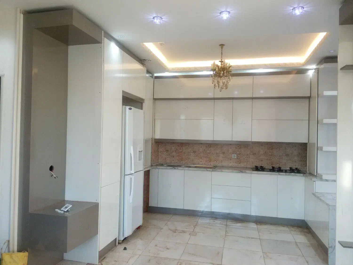 نصاب کمد وکابینت کلی وجزی|خدمات پیشه و مهارت|اردبیل, |دیوار