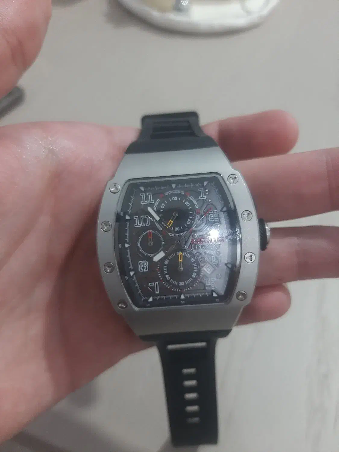 ساعت موچی مردانه|ساعت|تهران, دکتر هوشیار|دیوار