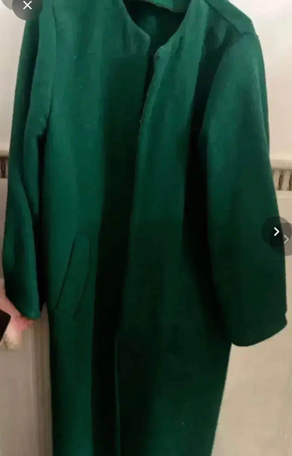 پالتوفوتربلند|لباس|قم, منبع آب|دیوار