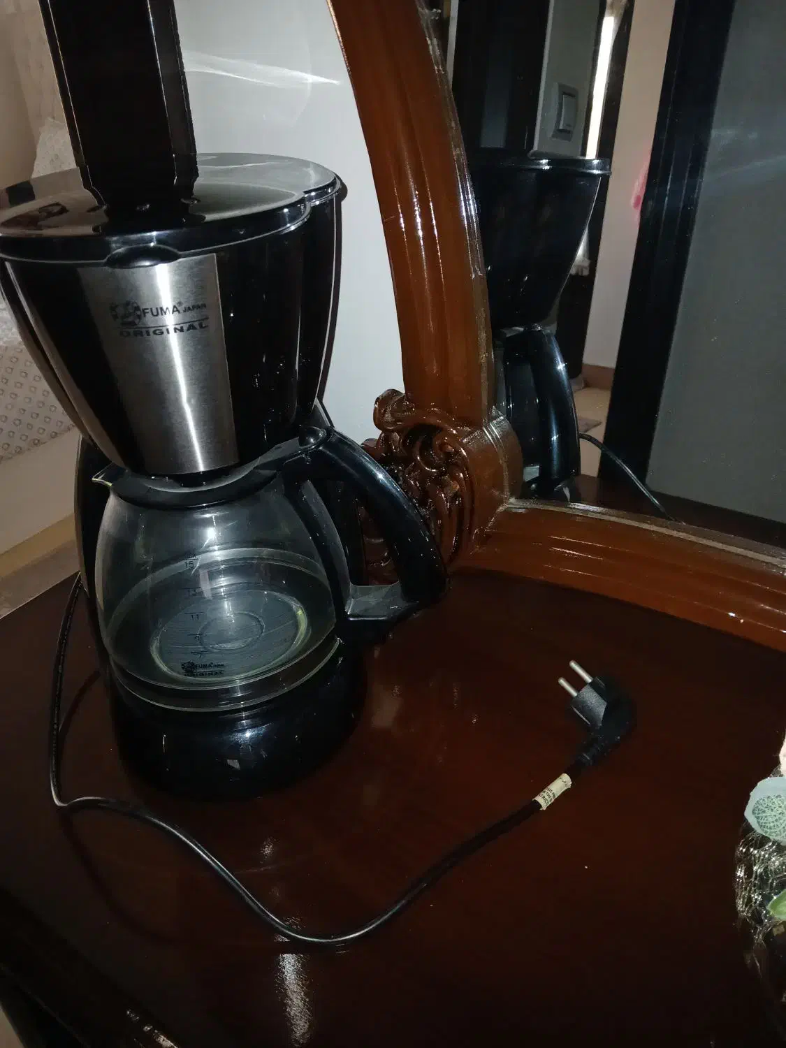 قهوه جوش|سماور، چایساز، قهوهساز|بروجرد, |دیوار