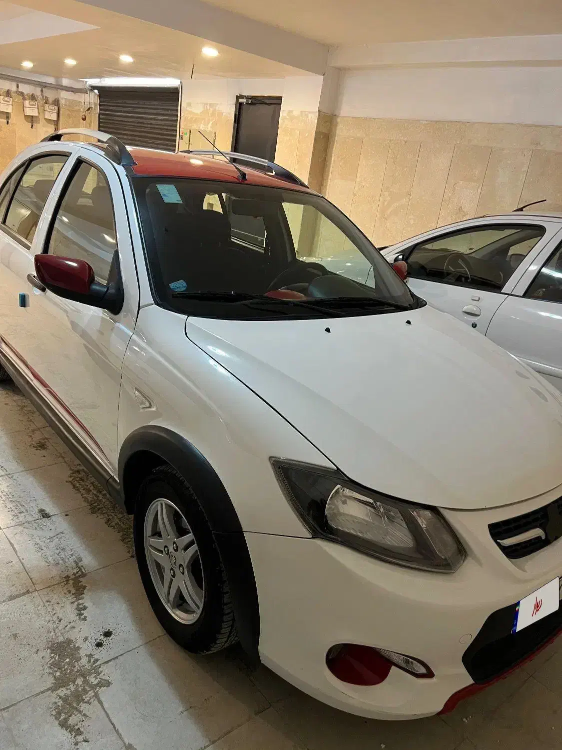 کویکRسایپا|خودرو سواری و وانت|ورامین, ورامین|دیوار