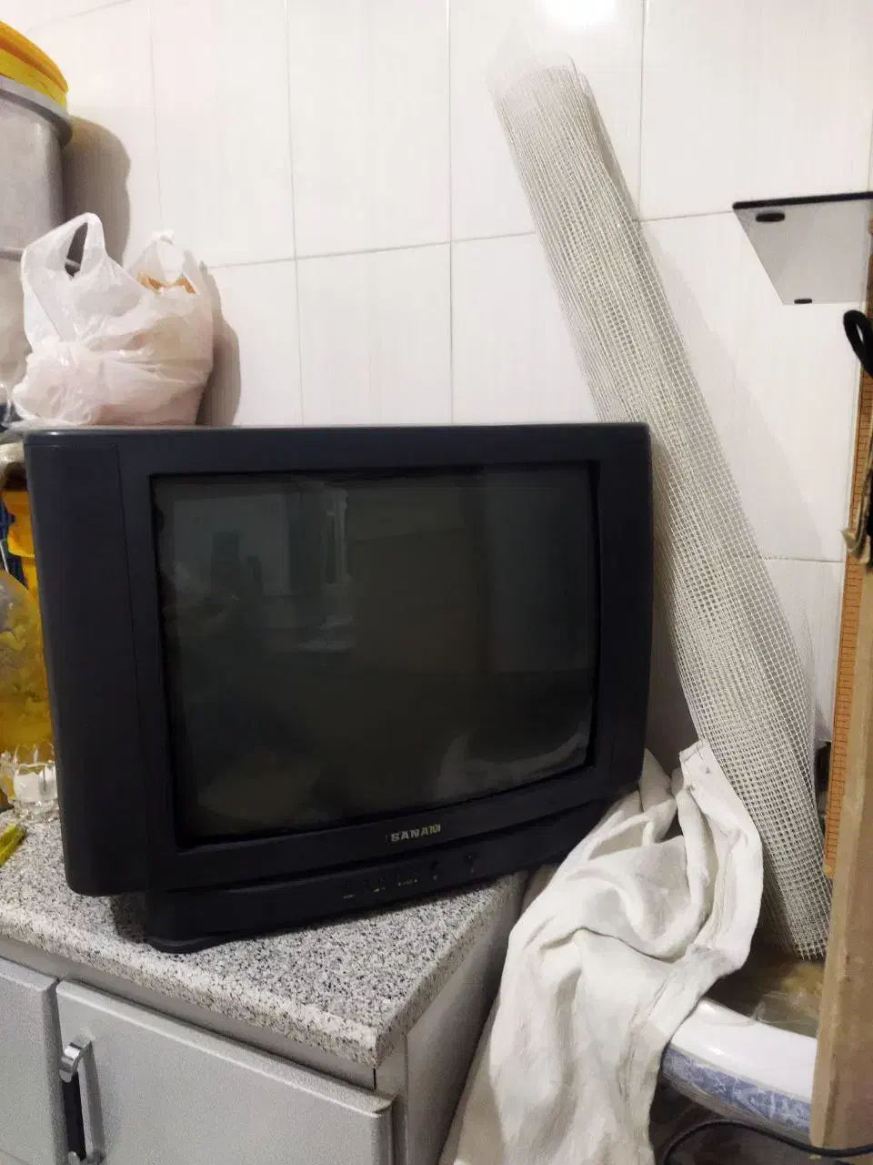 تلویزیون|تلویزیون و پروژکتور|کامیاران, |دیوار