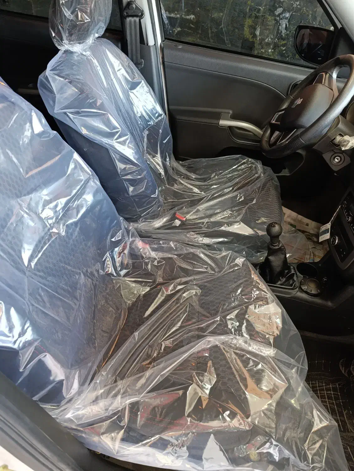 کوییک GXR مدل 403 با رینگ|خودرو سواری و وانت|آبادان, |دیوار